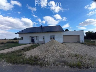 dom na sprzedaż 140m2 dom Nowa Wieś Mała