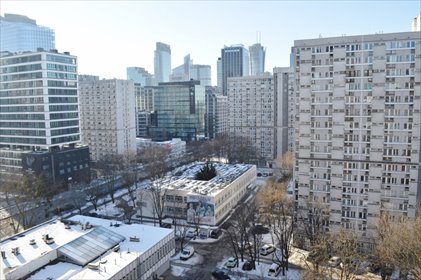 mieszkanie na sprzedaż 27m2 mieszkanie Warszawa, Wola, Grzybowska