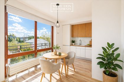 mieszkanie na sprzedaż 96m2 mieszkanie Józefosław, Osiedlowa