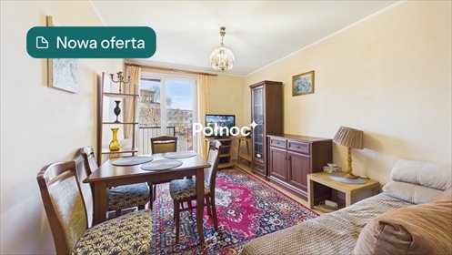 mieszkanie na sprzedaż 37m2 mieszkanie Białystok, Piaski, Wesoła