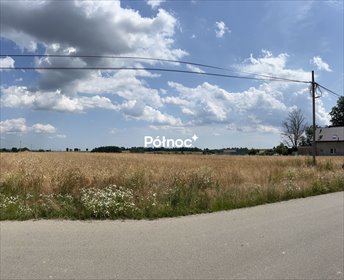 Działka 3029 m2 - zabudowa jednorodzinna i rolna działka Lgota Wielka