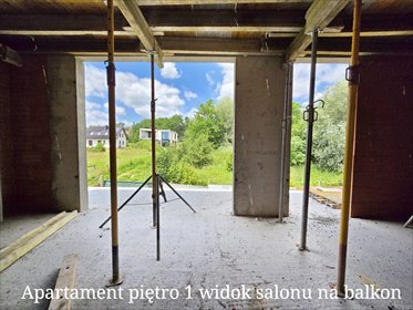 dom na sprzedaż 112m2 dom Kraków, Dębniki, Spacerowa