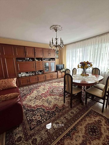 mieszkanie na sprzedaż 65m2 mieszkanie Kraków, Mistrzejowice