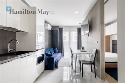 mieszkanie na wynajem 38m2 mieszkanie Kraków, Stare Miasto, Rakowicka