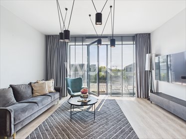 mieszkanie na wynajem 64m2 mieszkanie Warszawa, Mokotów, Fort Piłsudskiego