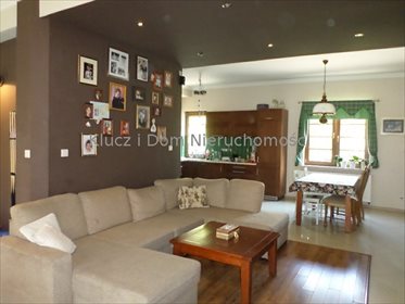 dom na sprzedaż 300m2 dom Piaseczno, Zalesinek
