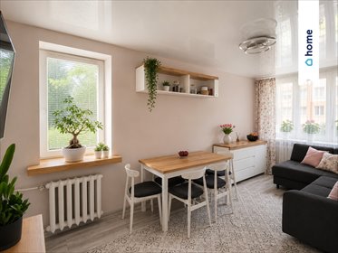 Przestronne 3-pokojowe mieszkanie na parterze z piwnicą mieszkanie Zamość, Peowiaków