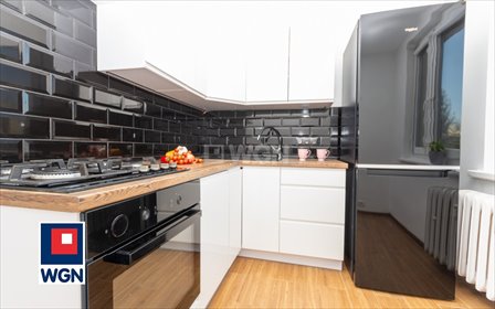 mieszkanie na sprzedaż 43m2 mieszkanie Ruda Śląska, Ruda, Cypriana Kamila Norwida