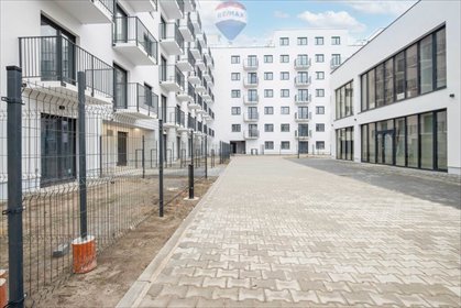 mieszkanie na sprzedaż 37m2 mieszkanie Poznań, Podolany, Podolany, Jasielska