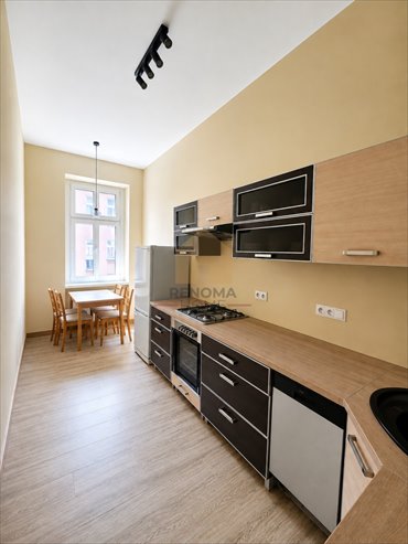 Przestronny pokój 18 m² w centrum Wrocławia - blisko uczelni mieszkanie Wrocław, Śródmieście