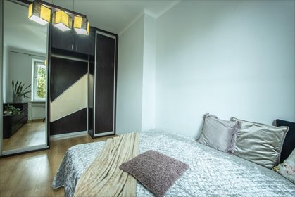 mieszkanie na sprzedaż 49m2 mieszkanie Łódź, Bałuty, Marysińska