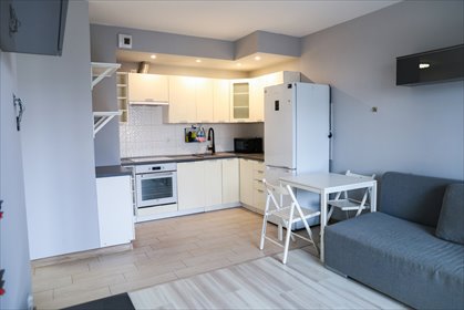 mieszkanie na sprzedaż 35m2 mieszkanie Zalasewo, Serdeczna