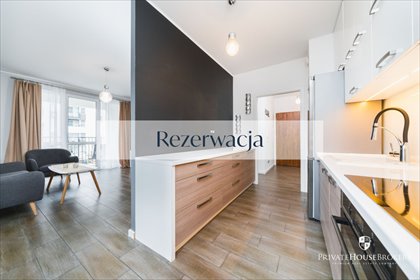 Kraków - 2-pokojowe mieszkanie 47 m² z balkonem i pełnym wyposażeniem mieszkanie Kraków, Czyżyny, Czyżyny, Bolesława Orlińskiego