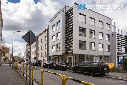 lokal użytkowy na wynajem 187m2 lokal użytkowy Kraków, Podgórze, Podgórze, Jana Zamoyskiego
