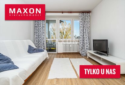 mieszkanie na wynajem 46m2 mieszkanie Warszawa, Mokotów, ul. Jana Sebastiana Bacha