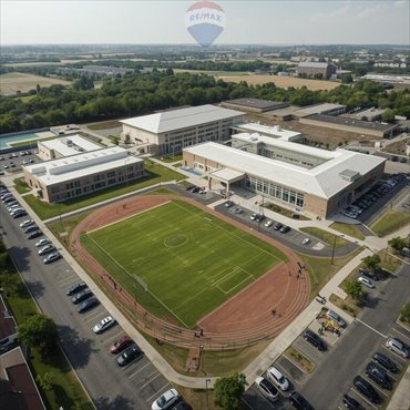 działka na sprzedaż 8433m2 działka Kraków, Łęg, Łęg, Habina