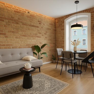 mieszkanie na sprzedaż 30m2 mieszkanie Wrocław, Śródmieście, Nadodrze, Kaszubska