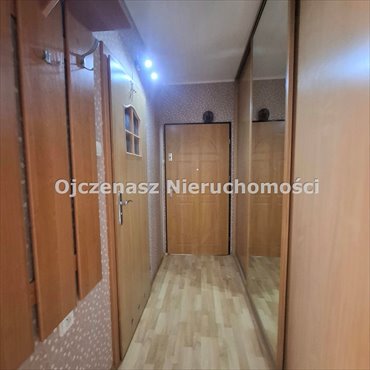 Polecam 38 m² mieszkanie z dużym balkonem i możliwością aranżacji na dwa pokoje mieszkanie Bydgoszcz, Bartodzieje