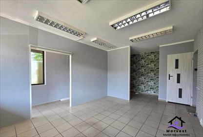 lokal użytkowy na wynajem 32m2 lokal użytkowy Częstochowa