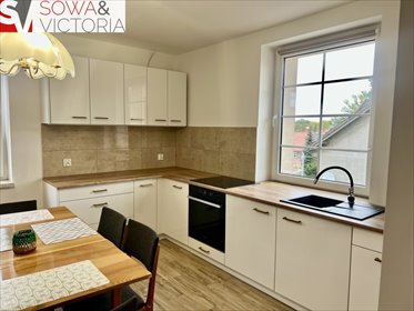 mieszkanie na sprzedaż 61m2 mieszkanie Głuszyca