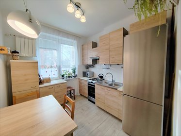 mieszkanie na sprzedaż 49m2 mieszkanie Warszawa, Rembertów, Admiralska