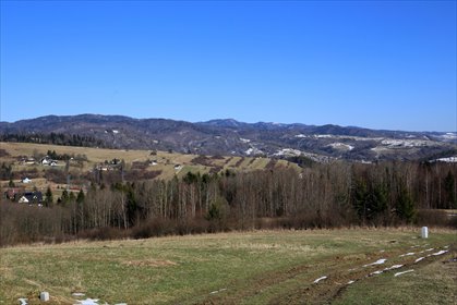 działka na sprzedaż 4432m2 działka Grywałd, Podtylka, Pod Tylką