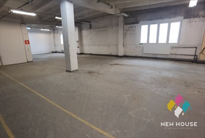 lokal użytkowy na wynajem 400m2 lokal użytkowy Olsztyn, Towarowa