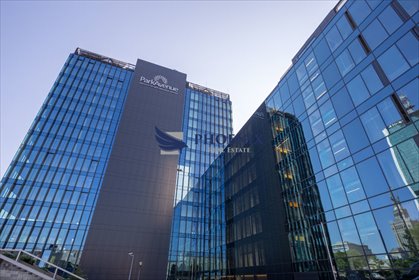 Nowoczesny biurowiec 530 m² w centrum Warszawy lokal użytkowy Warszawa, Śródmieście, Wspólna