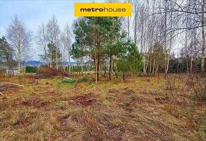 działka na sprzedaż 1120m2 działka Domatowo, Słoneczna