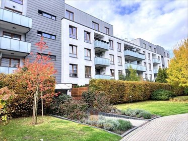 mieszkanie na sprzedaż 39m2 mieszkanie Warszawa, Wilanów, Miasteczko Wilanów, Sejmu Czteroletniego