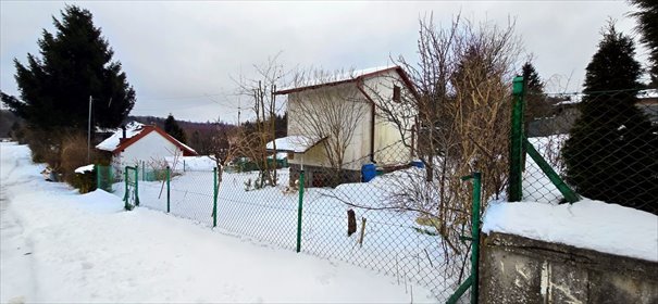 działka na sprzedaż 300m2 działka Gdynia, Chwarzno, Chwarznieńska