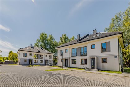 mieszkanie na sprzedaż 138m2 mieszkanie Warszawa, Wawer, Wodniaków