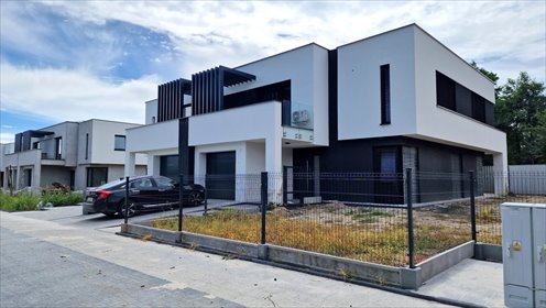 dom na sprzedaż 206m2 dom Częstochowa, Parkitka