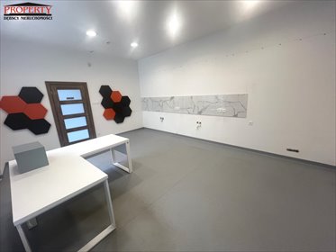 Sprzedam lokal użytkowy 44,69 m² w centrum Łodzi lokal użytkowy Łódź, Śródmieście, Kościuszki