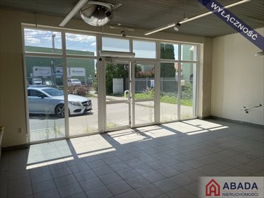 lokal użytkowy na sprzedaż 140m2 lokal użytkowy Piaseczno