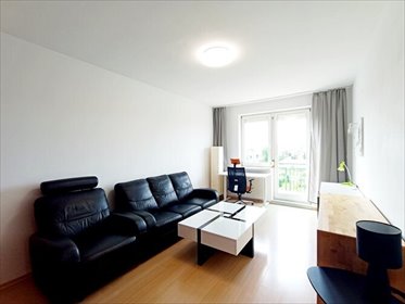 mieszkanie na wynajem 52m2 mieszkanie Warszawa, Ursynów, Stryjeńskich