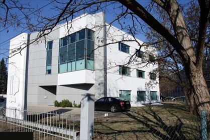 lokal użytkowy na wynajem 250m2 lokal użytkowy Warszawa, Ursynów, Wyczółki