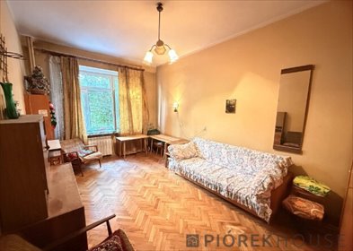 Dwupokojowe mieszkanie 53 m² na Ochocie - zapraszam mieszkanie Warszawa, Ochota, Filtrowa