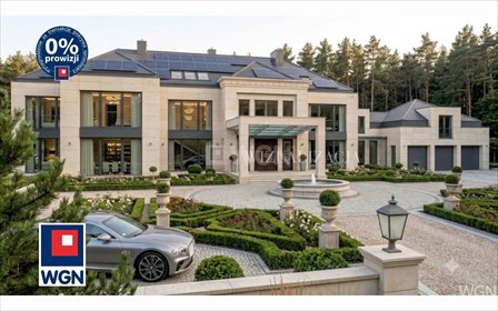 Polecam działkę 10 681 m² z warunkami zabudowy w Żochowie działka Żochowo, Żochowo