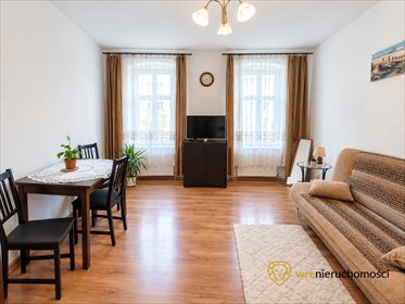 Kawalerka 27 m² we Wrocławiu - polecam mieszkanie Wrocław, Huby, Gliniana