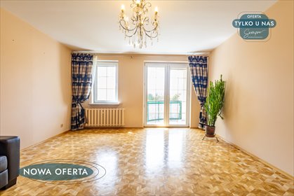 mieszkanie na sprzedaż 70m2 mieszkanie Łódź, Bałuty, Liściasta