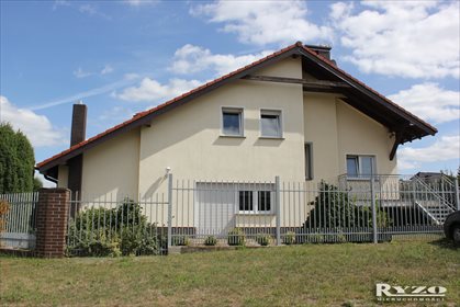 dom na sprzedaż 240m2 dom Kobylanka