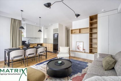 mieszkanie na wynajem 72m2 mieszkanie Warszawa, Wilanów, Wilanów, Holzera