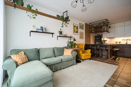 mieszkanie na sprzedaż 75m2 mieszkanie Warszawa, Targówek Elsnerów, Pohulanka