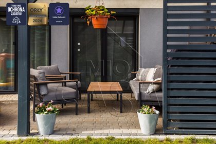 dom na sprzedaż 127m2 dom Czaple, Pomorska