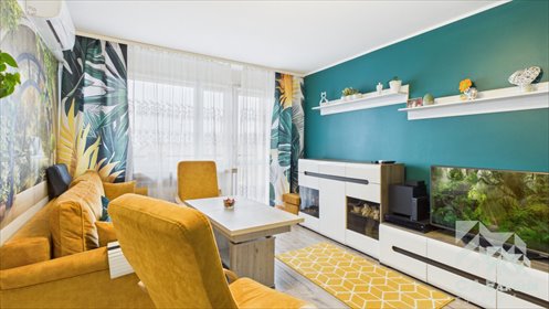 mieszkanie na sprzedaż 50m2 mieszkanie Katowice, Józefowiec, Józefowska