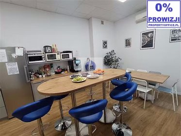 lokal użytkowy na wynajem 240m2 lokal użytkowy Warszawa, Wola, Wolska