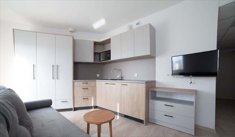 mieszkanie na wynajem 23m2 mieszkanie Wrocław, Krzyki