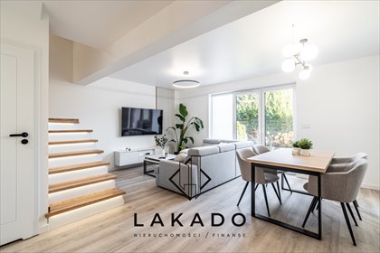 dom na sprzedaż 95m2 dom Modlniczka, Wąwozowa