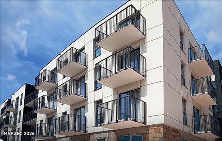 mieszkanie na sprzedaż 39m2 mieszkanie Krakow, Prądnik Biały, Pachońskiego-okolice